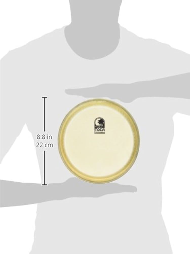 TOCA トカ ボンゴ Amazon | TOCA (トカ) スモールボンゴヘッド TP-37007 | ドラム